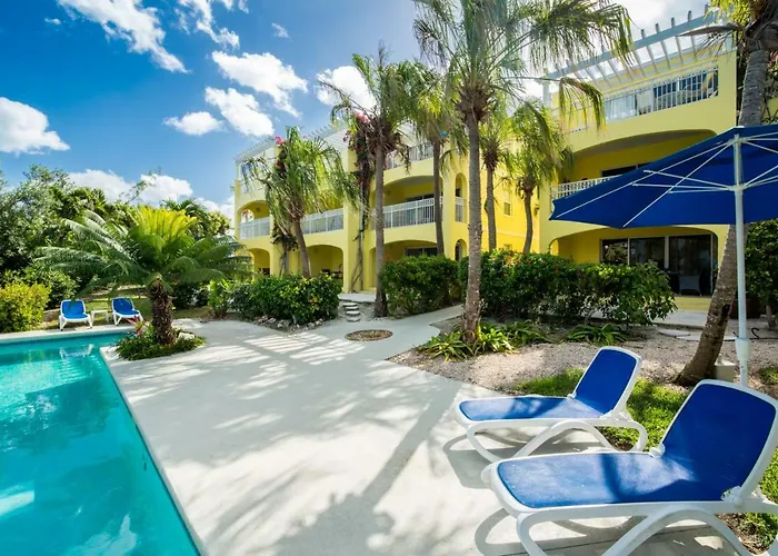 The Inn At Grace Bay