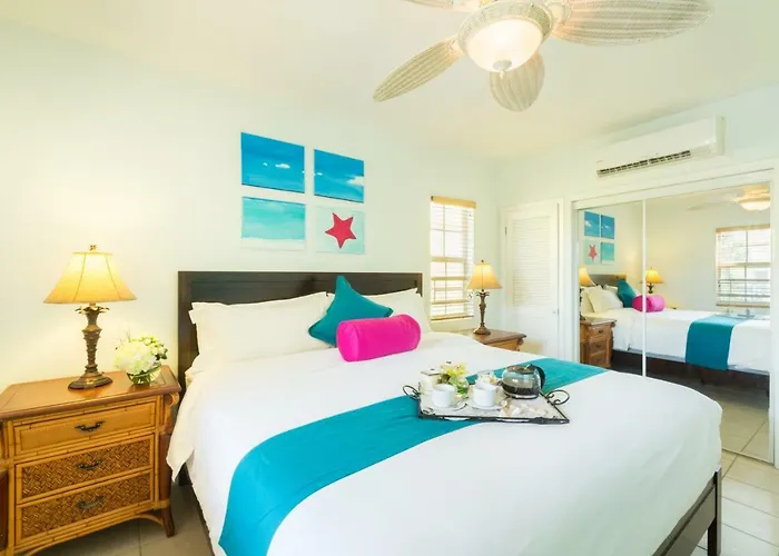 The Inn At Grace Bay